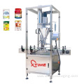 wheat flour packaging machine packing machine